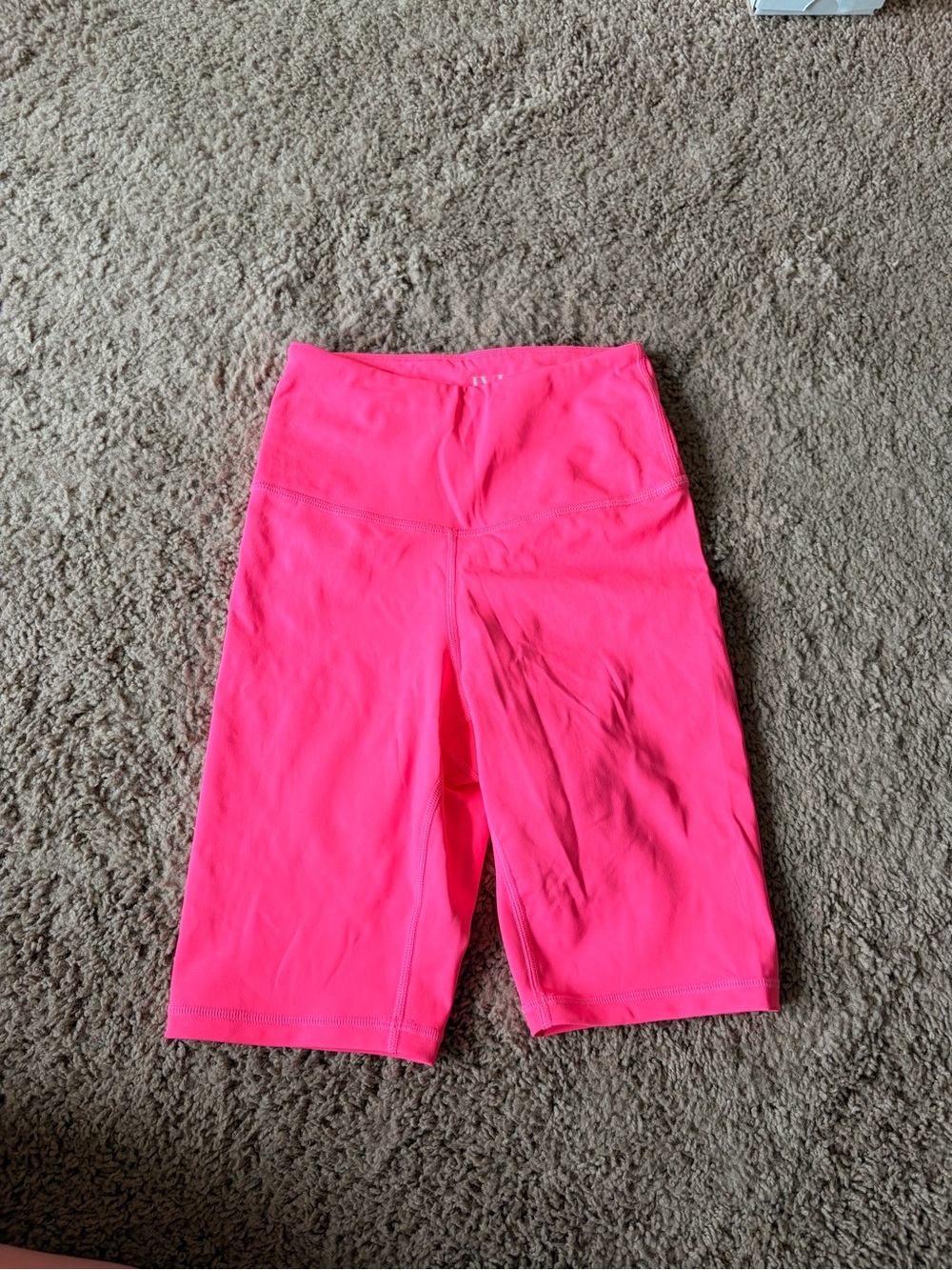 IVL Collective Bike Shorts